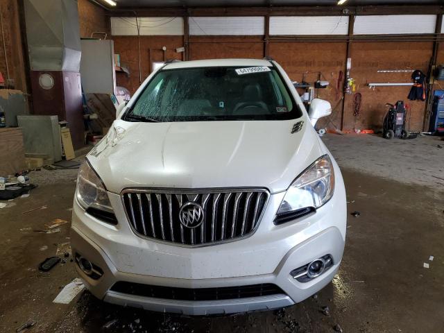 Photo 5 from auction – 2015 BUICK ENCORE CON with VIN KL4CJBSB7FB030334