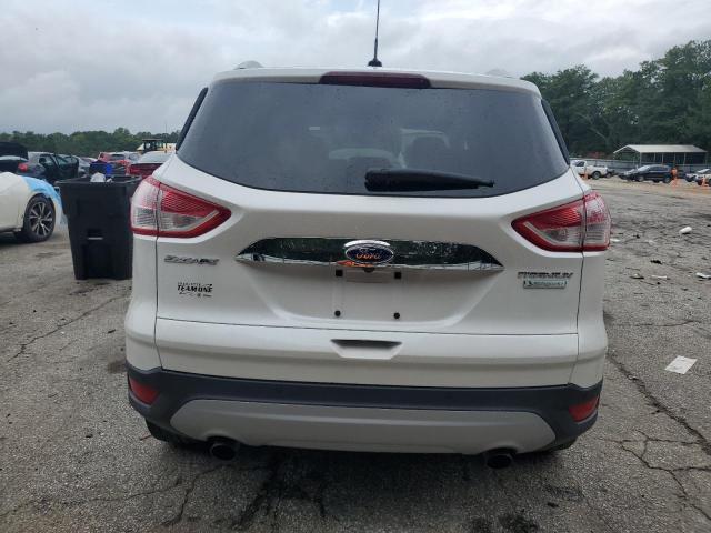 Photo 6 from auction – 2015 FORD ESCAPE TIT with VIN 1FMCU0J90FUA94957