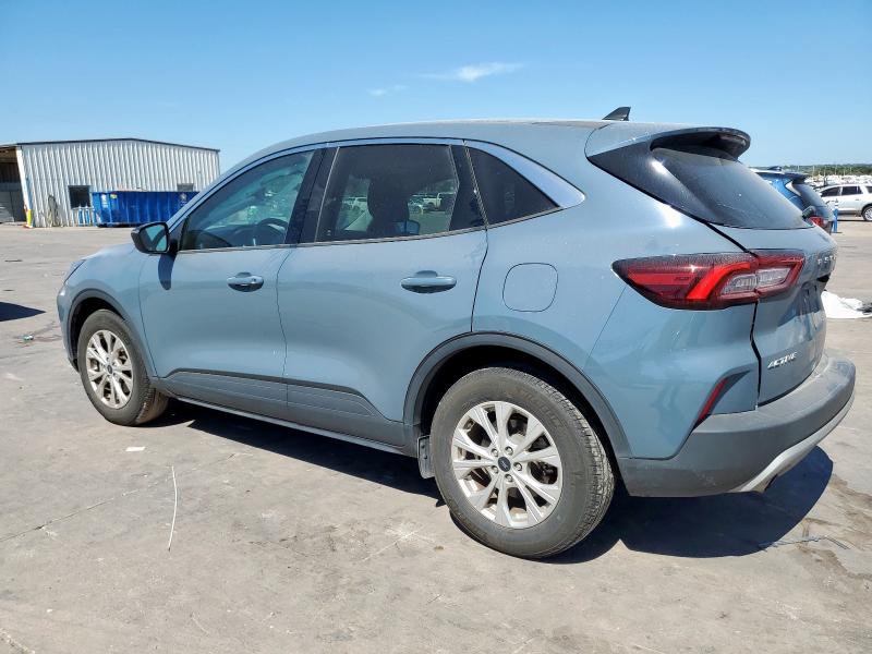 Photo 2 from auction – 2023 FORD ESCAPE ACT with VIN 1FMCU0GN0PUB10161