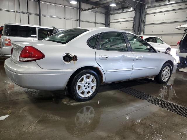 Photo 3 from auction – 2007 FORD TAURUS SE with VIN 1FAFP53UX7A210004
