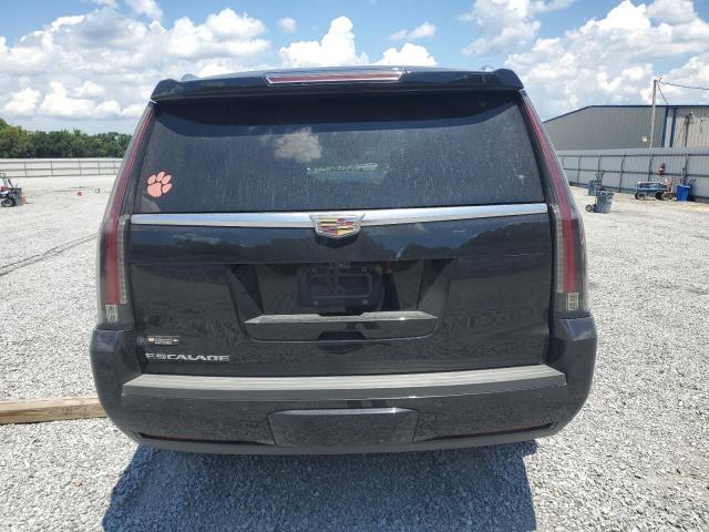Photo 6 from auction – 2019 CADILLAC ESCALADE P with VIN 1GYS4DKJ7KR137682