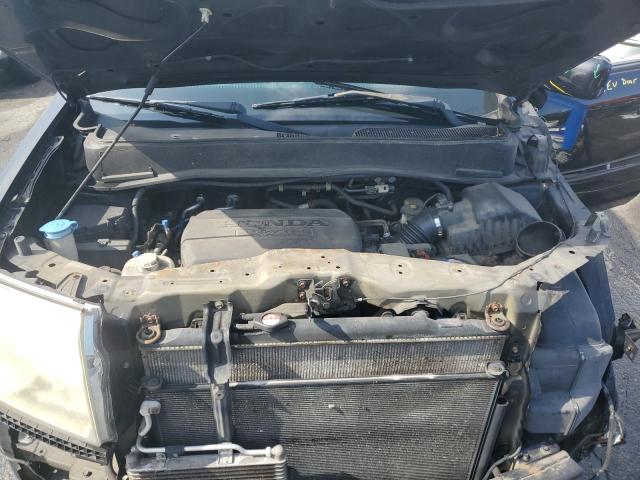 Photo 12 from auction – 2011 HONDA PILOT EXL with VIN 5FNYF4H52BB029514