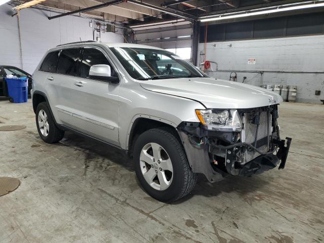 Photo 4 from auction – 2012 JEEP GRAND CHER with VIN 1C4RJFAG7CC291635