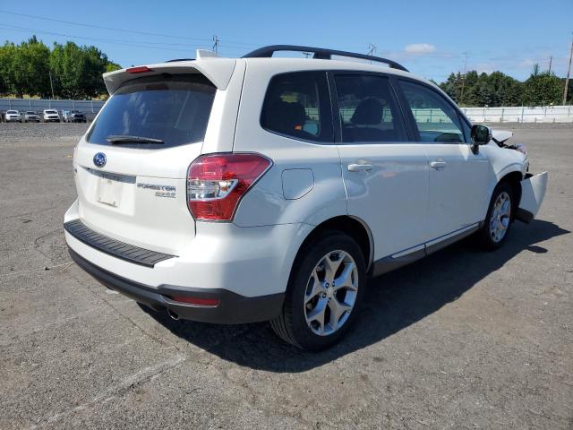Photo 3 from auction – 2016 SUBARU FORESTER 2.5I TOURING with VIN JF2SJAXCXGH555966