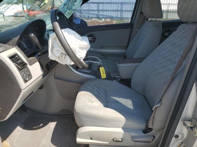 Photo 7 from auction – 2005 CHEVROLET EQUINOX LT with VIN 2CNDL63FX56005678