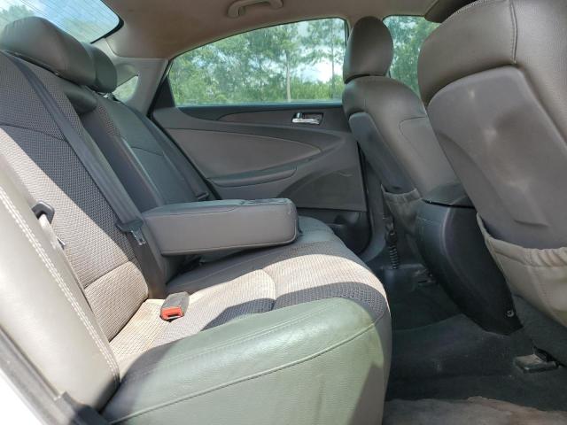 Photo 10 from auction – 2012 HYUNDAI SONATA SE with VIN 5NPEC4AB2CH441771