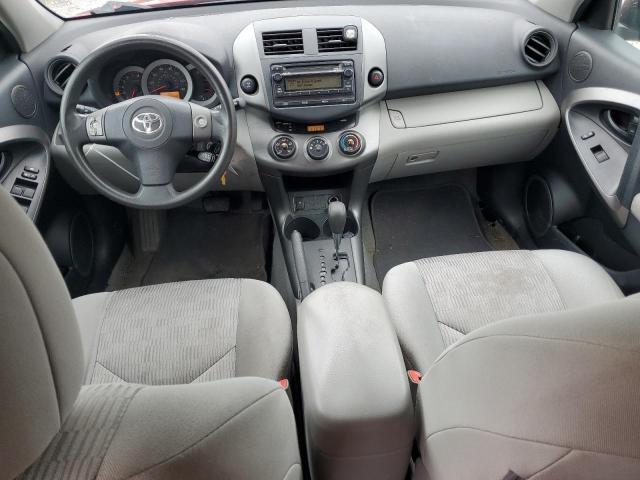 Photo 8 from auction – 2012 TOYOTA RAV4 with VIN 2T3BF4DV3CW253219
