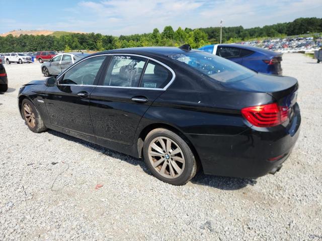Photo 2 from auction – 2014 BMW 528 XI with VIN WBA5A7C55ED612405