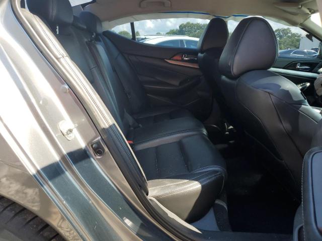 Photo 10 from auction – 2017 NISSAN MAXIMA 3.5 with VIN 1N4AA6AP2HC441905