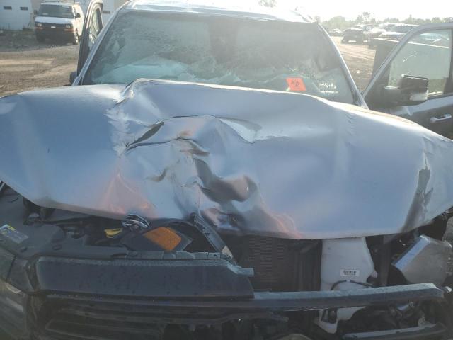 Photo 11 from auction – 2020 RAM 1500 BIG H with VIN 1C6SRFFT5LN396735