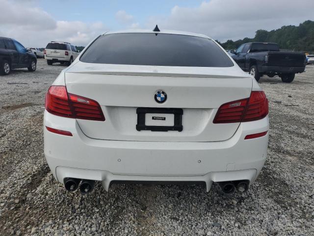 Photo 6 from auction – 2014 BMW M5 with VIN WBSFV9C52ED097699