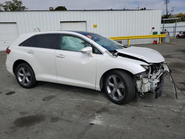 Photo 4 from auction – 2014 TOYOTA VENZA LE with VIN 4T3ZK3BB7EU069272
