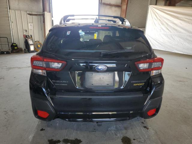 Photo 6 from auction – 2023 SUBARU CROSSTREK with VIN JF2GTHSC5PH290440