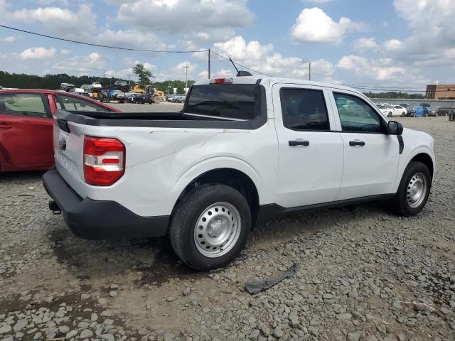 Photo 3 from auction – 2025 FORD MAVERICK X with VIN 3FTTW8BA3SRA82129