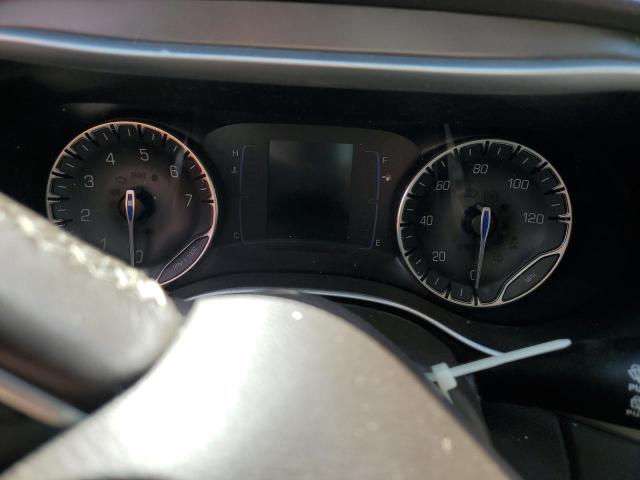 Photo 9 from auction – 2019 CHRYSLER PACIFICA T with VIN 2C4RC1BG4KR592896