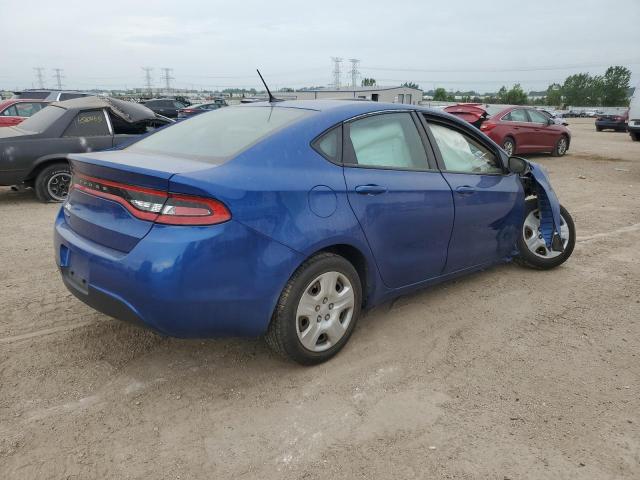 Photo 3 from auction – 2014 DODGE DART SE with VIN 1C3CDFAA5ED677092