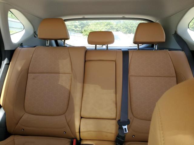 Photo 10 from auction – 2025 KIA SELTOS EX with VIN KNDERCAA5S7708632