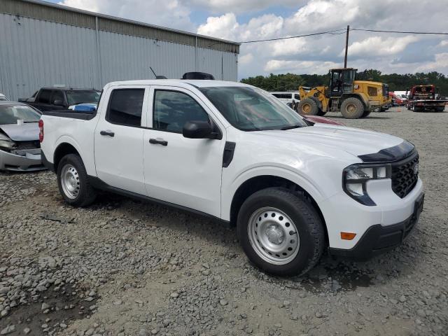 Photo 4 from auction – 2025 FORD MAVERICK X with VIN 3FTTW8BA3SRA82129