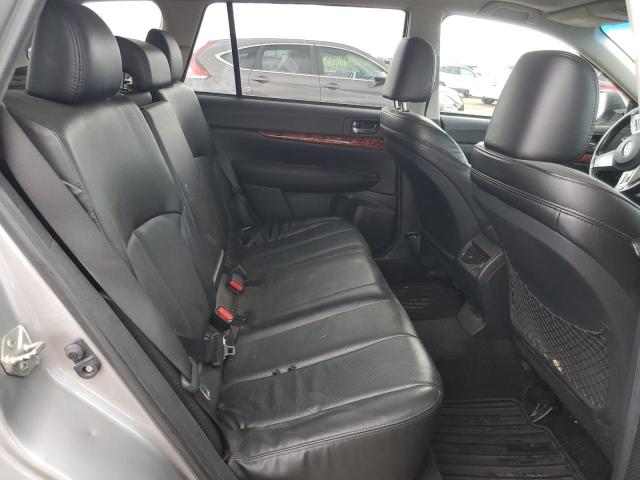 Снимка 10 от търг – 2011 SUBARU OUTBACK 2. с VIN 4S4BRCLC2B3348871