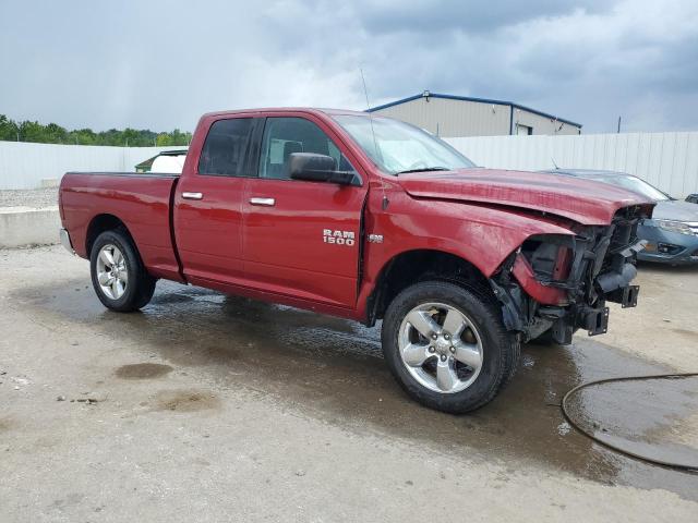 Photo 4 from auction – 2015 RAM 1500 SLT with VIN 1C6RR6GT1FS702879