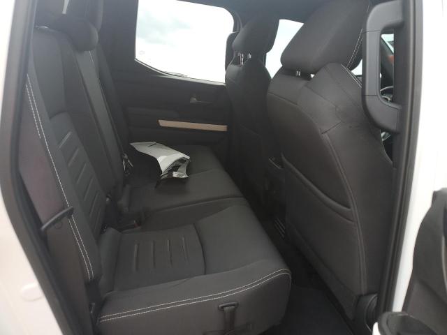 Photo 10 from auction – 2024 TOYOTA TACOMA with VIN 3TMLB5JN9RM003746