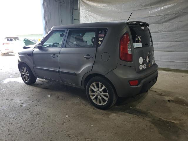 Снимка 2 от търг – 2012 KIA SOUL + с VIN KNDJT2A68C7416822