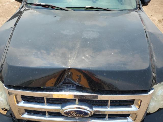 Photo 11 from auction – 2008 FORD ESCAPE XLT with VIN 1FMCU03168KD76106