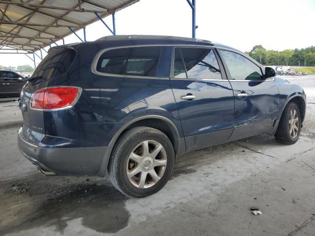 Photo 3 from auction – 2012 BUICK ENCLAVE with VIN 5GAKRDED6CJ119267