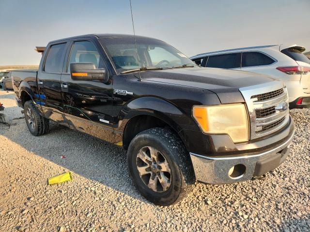 Photo 4 from auction – 2013 FORD F150 SUPER with VIN 1FTFW1ET5DFB46365