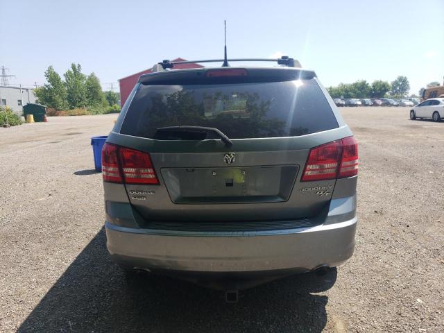 Photo 6 from auction – 2010 DODGE JOURNEY R/ with VIN 3D4PH6FV5AT114791
