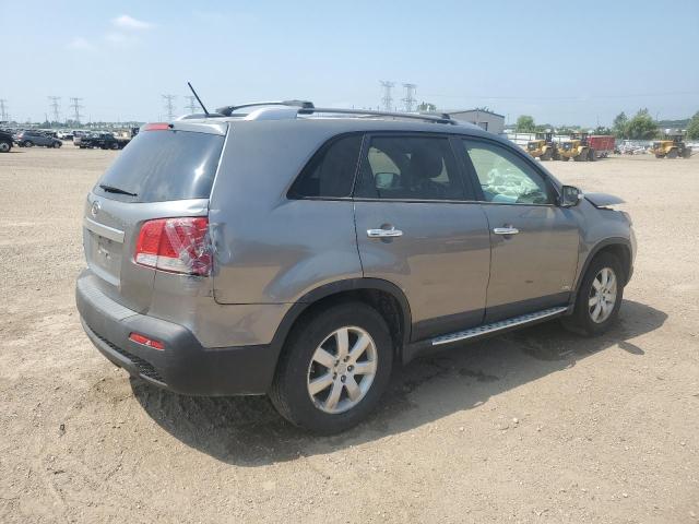 Photo 3 from auction – 2013 KIA SORENTO LX with VIN 5XYKTDA66DG345561