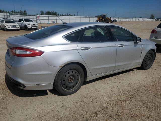 Photo 3 from auction – 2013 FORD FUSION SE with VIN 3FA6P0T91DR245837