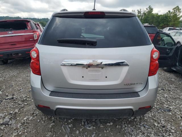 Photo 6 from auction – 2015 CHEVROLET EQUINOX LT with VIN 2GNALBEK8F1108081