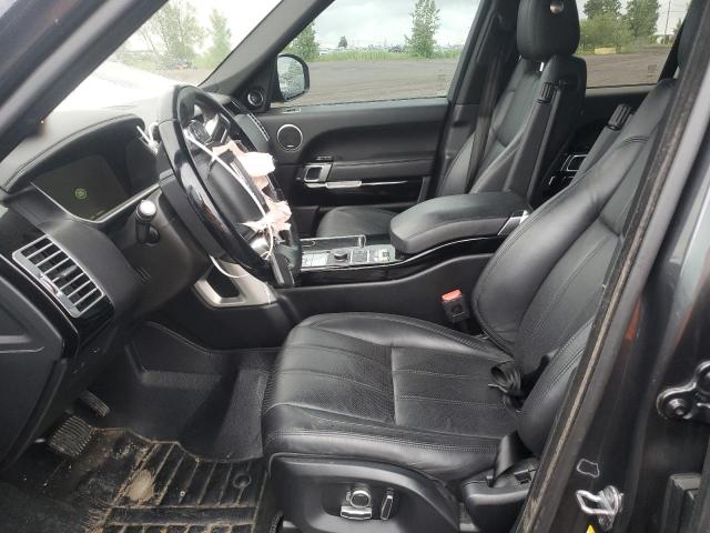 Photo 7 from auction – 2016 LAND ROVER RANGE ROVE with VIN SALGS2KF2GA308080