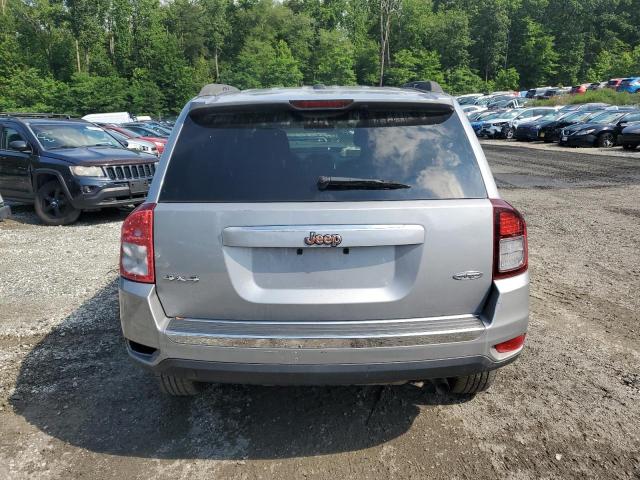 Photo 6 from auction – 2015 JEEP COMPASS LA with VIN 1C4NJDEB9FD436352