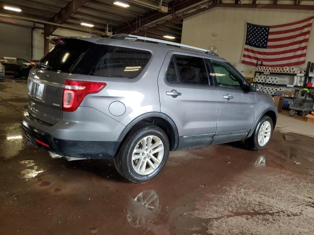 Photo 3 from auction – 2013 FORD EXPLORER X with VIN 1FM5K8D89DGA94564