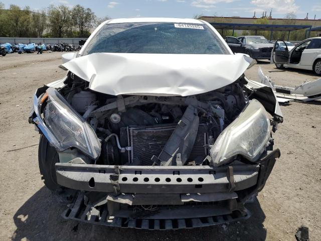 Photo 5 from auction – 2019 NISSAN VERSA NOTE with VIN 3N1CE2CP7KL355856