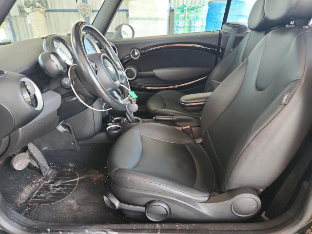 Photo 7 from auction – 2012 MINI COOPER with VIN WMWZN3C50CT134976