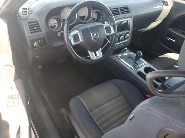 Photo 8 from auction – 2013 DODGE CHALLENGER with VIN 2C3CDYBT2DH629336