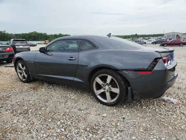 Photo 2 from auction – 2011 CHEVROLET CAMARO LT with VIN 2G1FC1ED5B9115925