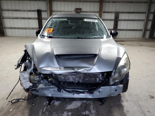 Photo 5 from auction – 2013 MAZDA SPEED 3 with VIN JM1BL1L35D1824510