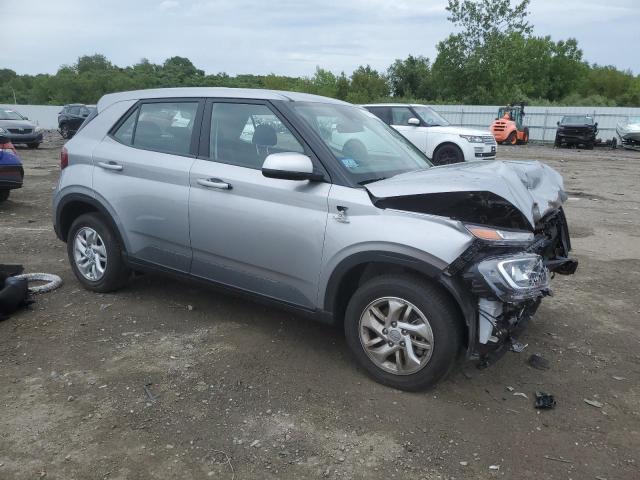 Photo 4 from auction – 2024 HYUNDAI VENUE with VIN KMHRB8A36RU339582