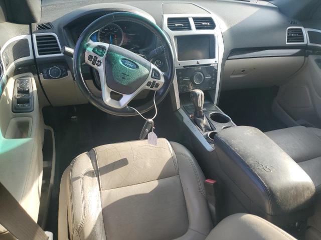 Photo 8 from auction – 2012 FORD EXPLORER L with VIN 1FMHK7F89CGA44881