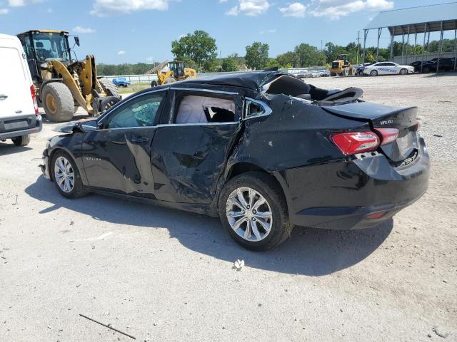 Photo 2 from auction – 2019 CHEV MALIBU with VIN 1G1ZD5ST9KF157678