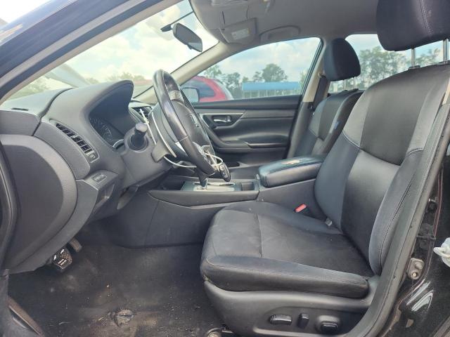Photo 7 from auction – 2017 NISSAN ALTIMA 2.5 with VIN 1N4AL3AP1HC125467