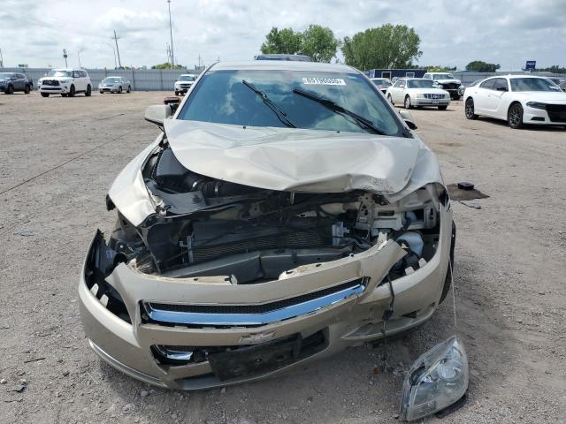 Photo 5 from auction – 2010 CHEVROLET MALIBU 1LT with VIN 1G1ZC5EB8AF136115