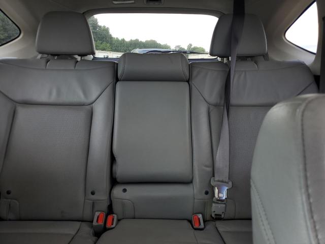 Photo 10 from auction – 2015 HONDA CR-V EXL with VIN 2HKRM3H70FH509919