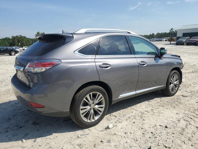 Photo 3 from auction – 2013 LEXUS RX 350 BAS with VIN 2T2BK1BA4DC212616