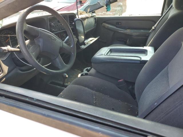 Photo 7 from auction – 2006 CHEVROLET SILVERADO with VIN 1GCEK19Z16Z232313