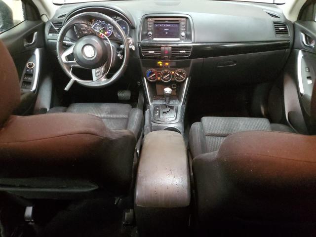 Photo 8 from auction – 2013 MAZDA CX-5 TOURI with VIN JM3KE2CE2D0132722